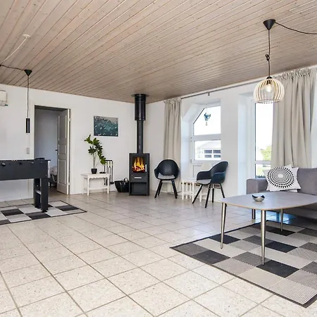 Holiday Romo X Ferienhaus *