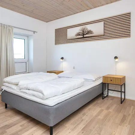 Holiday Romo X Ferienhaus Lakolk